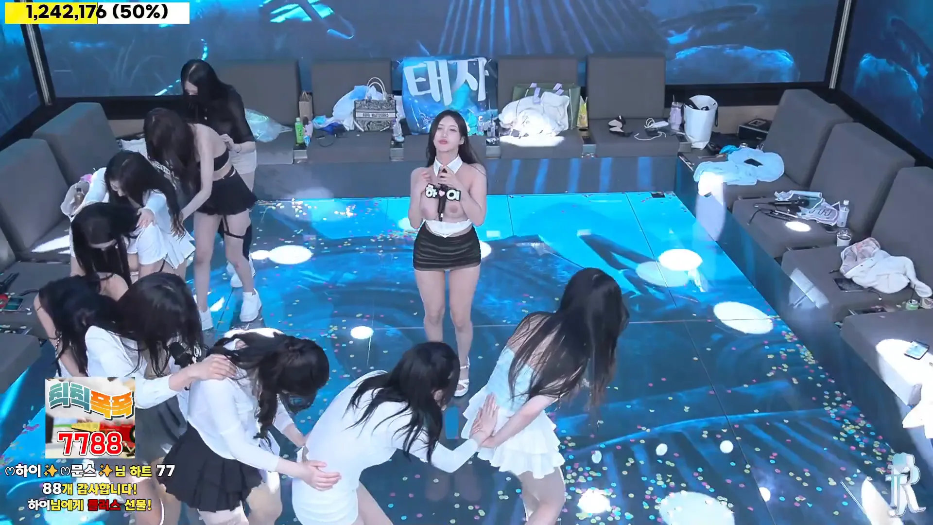 图片[54] - [Korean BJ] jinricp 2024-09-20 - KBJFan