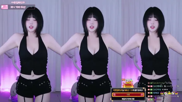 图片[5] - [Korean BJ] inhye0416 2026-05-18 - KBJFan