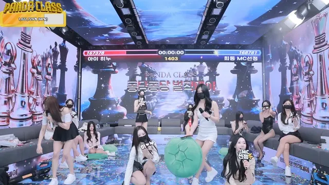 图片[65] - [Korean BJ] pandaclass 2025-02-22 - KBJFan