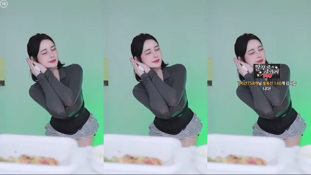 [Korean BJ] kojuliya99 2025-06-24 - KBJFan