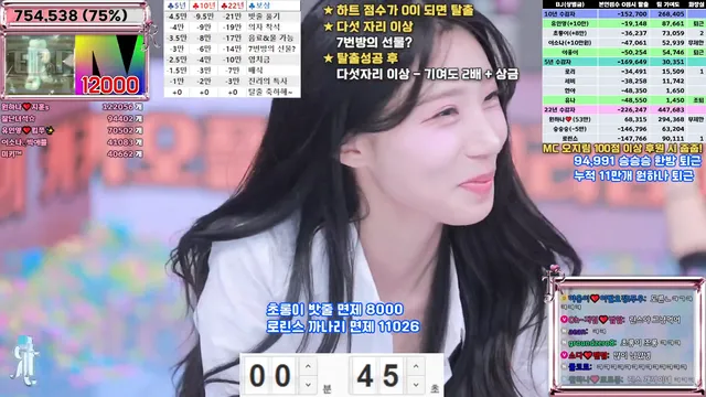 图片[48] - [Korean BJ] jinricp 2025-04-18 - KBJFan