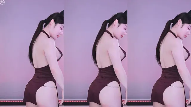 图片[2] - [Korean BJ] olison 2025-05-27 - KBJFan