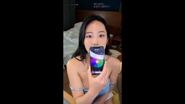 图片[7] - [Korean BJ] woowoo2021 2021-08-13 - KBJFan