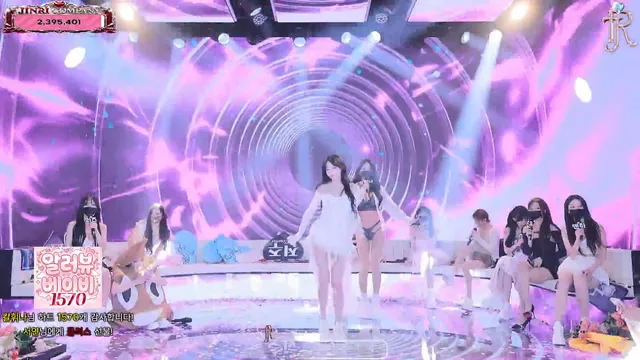 图片[59] - [Korean BJ] jinricp 2026-06-15 - KBJFan