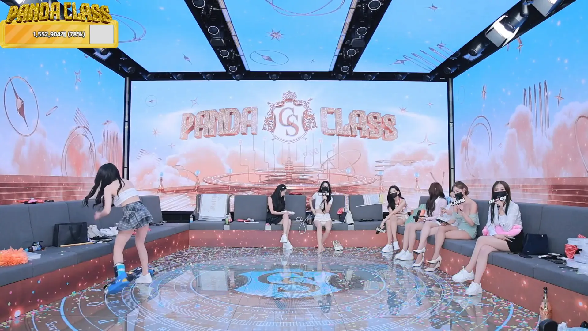 图片[51] - [Korean BJ] pandaclass 2024-11-30 - KBJFan