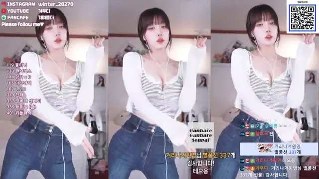 图片[3] - [Korean BJ] rlrlvkvk123 2025-03-26