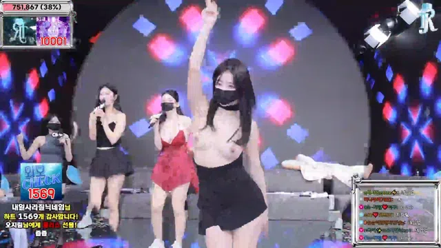 图片[63] - [Korean BJ] jinricp 2025-04-09 - KBJFan