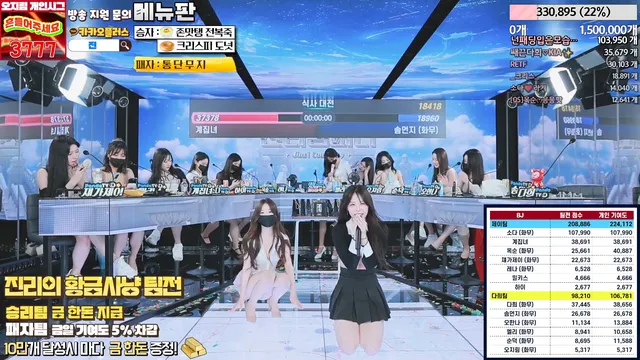 图片[20] - [Korean BJ] jinricp 2024-03-22 - KBJFan