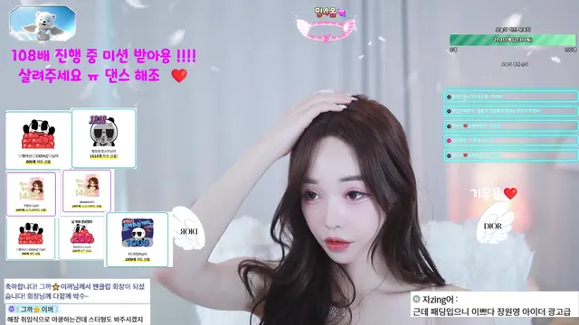 图片[5] - [Korean BJ] cherrybest 2025-09-27 - KBJFan