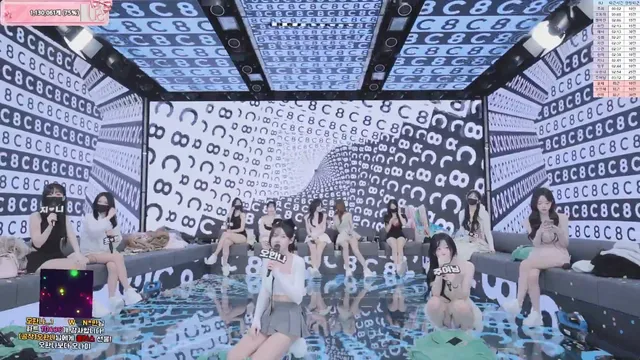 图片[46] - [Korean BJ] pandaclass 2026-03-21 - KBJFan