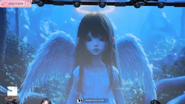 图片[69] - [Korean BJ] pandaclass 2025-09-30 - KBJFan