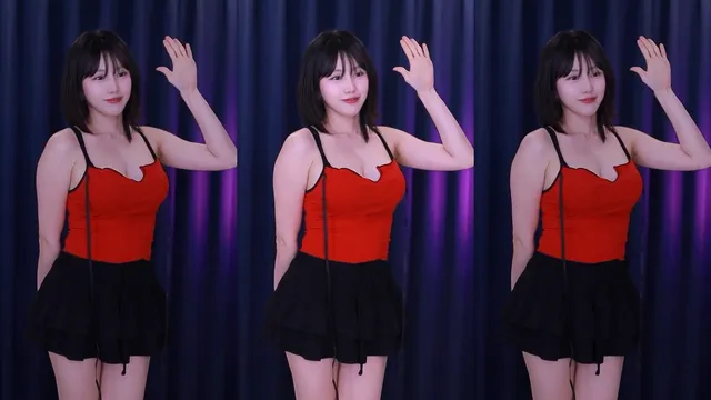 图片[6] - [Korean BJ] youchi00 2025-10-11 - KBJFan