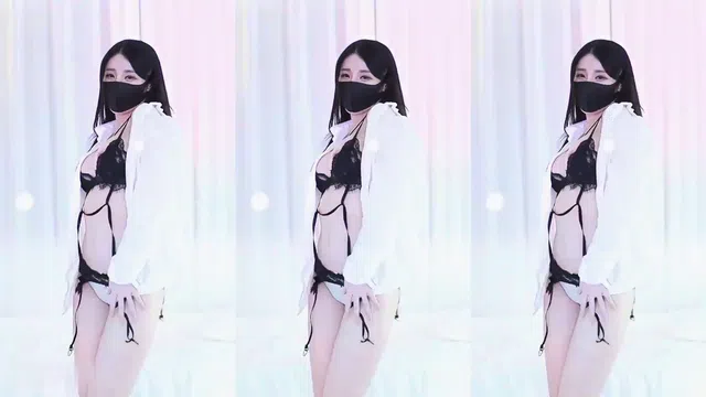 图片[7] - [Korean BJ] ohhanna 2023-12-01 - KBJFan