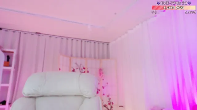 图片[1] - [Korean BJ] heenoo 2026-05-21 - KBJFan