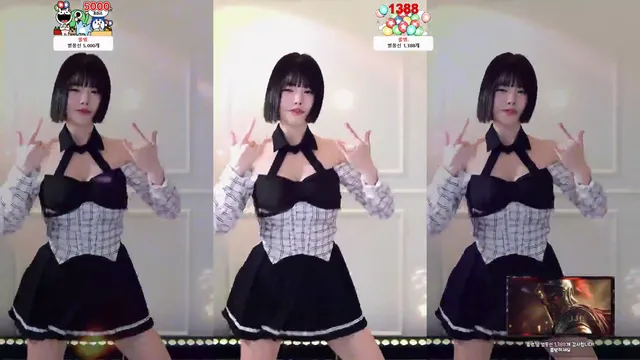 图片[2] - [Korean BJ] dlswldus107 2025-10-09 - KBJFan