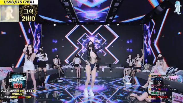 图片[53] - [Korean BJ] jinricp 2025-01-06 - KBJFan