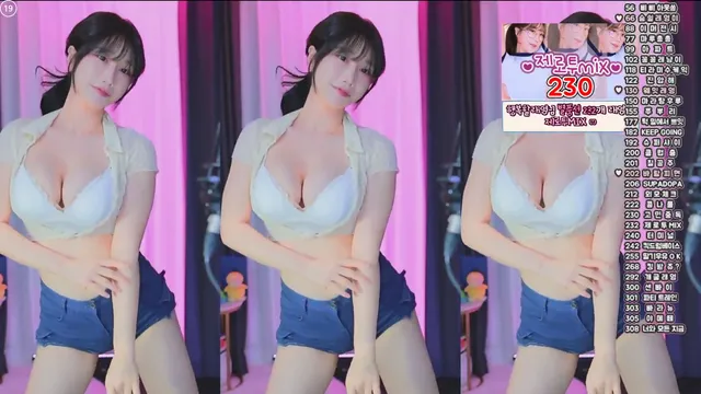 图片[5] - [Korean BJ] eunyoung1238 2025-03-19