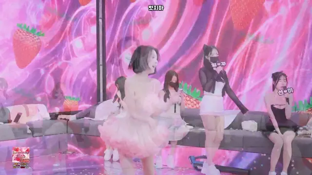 图片[33] - [Korean BJ] pandaclass 2026-03-03 - KBJFan