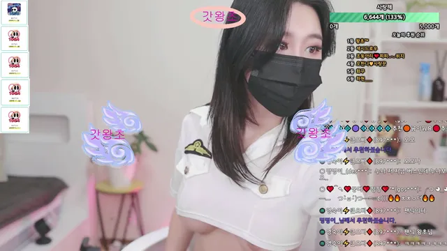 图片[6] - [Korean BJ] 111gogogo 2025-03-10 - KBJFan