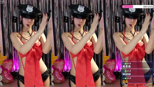 图片[2] - [Korean BJ] sol3712 2025-02-22 - KBJFan