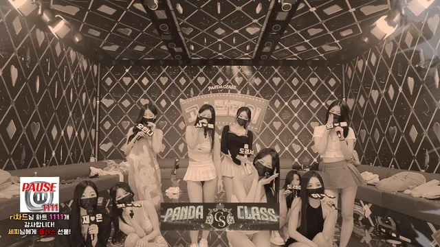 图片[71] - [Korean BJ] pandaclass 2025-02-25 - KBJFan