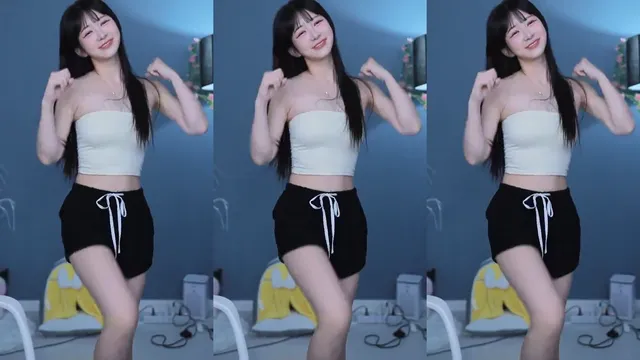 图片[2] - [Korean BJ] somsom0339 2026-06-01 - KBJFan