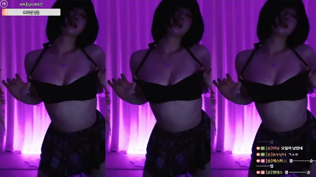 图片[5] - [Korean BJ] inhye0416 2025-08-01 - KBJFan