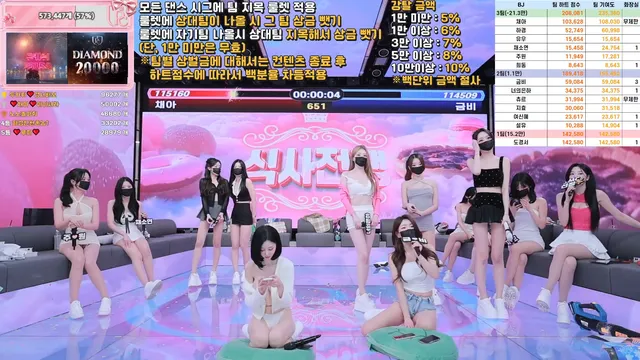 图片[41] - [Korean BJ] pandaclass 2025-12-02 - KBJFan