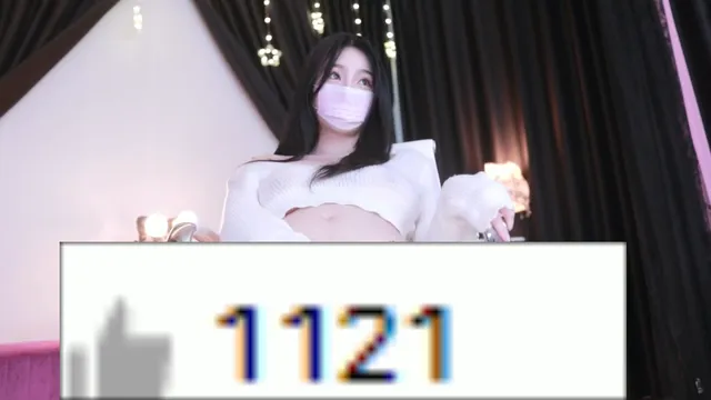 图片[1] - [Korean BJ] lovesong2 2025-03-24 - KBJFan