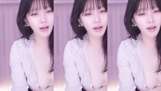 图片[9] - [Korean BJ] zmalqp6666 2025-07-24 - KBJFan