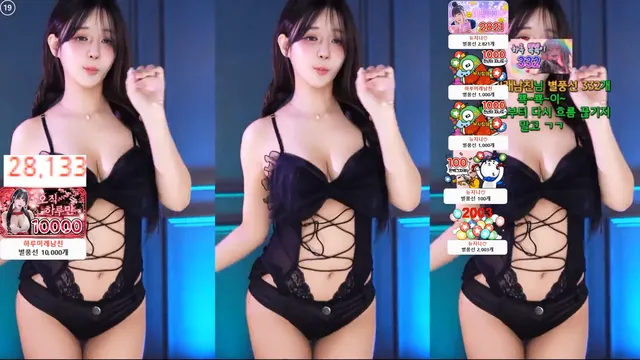 图片[5] - [Korean BJ] sol3712 2025-06-09 - KBJFan