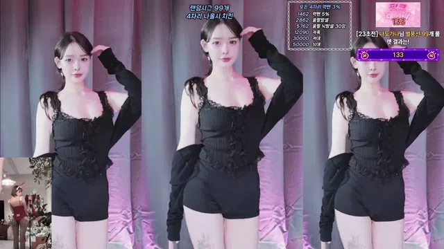 图片[7] - [Korean BJ] kojuliya99 2026-04-18 - KBJFan