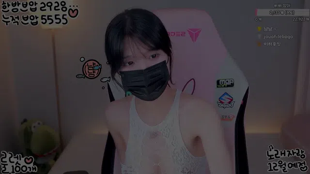 图片[7] - [Korean BJ] happybbi12 2025-10-14 - KBJFan