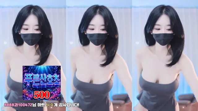 图片[5] - [Korean BJ] 100472 2026-05-09 - KBJFan