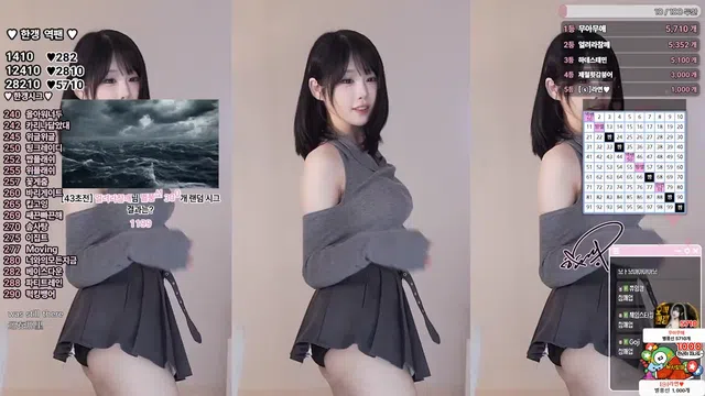 图片[7] - [Korean BJ] rud9281 2025-10-13 - KBJFan