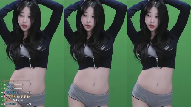 图片[1] - [Korean BJ] mj0128 2025-12-31 - KBJFan