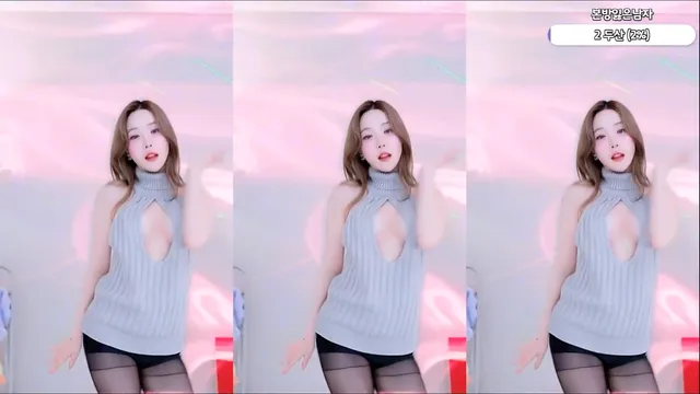 图片[2] - [Korean BJ] lovemom1225 2026-03-16 - KBJFan