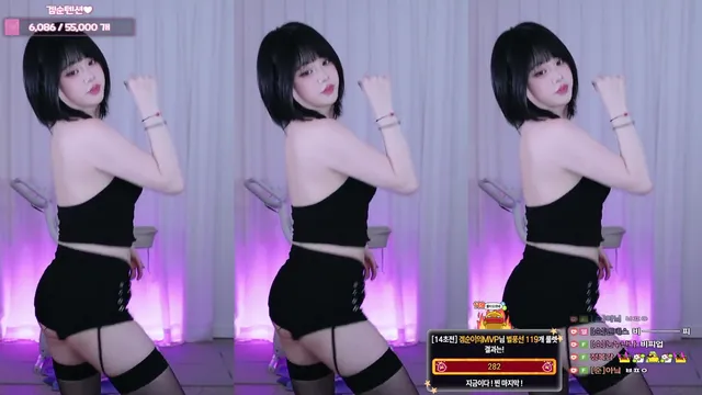 图片[4] - [Korean BJ] inhye0416 2026-05-18 - KBJFan