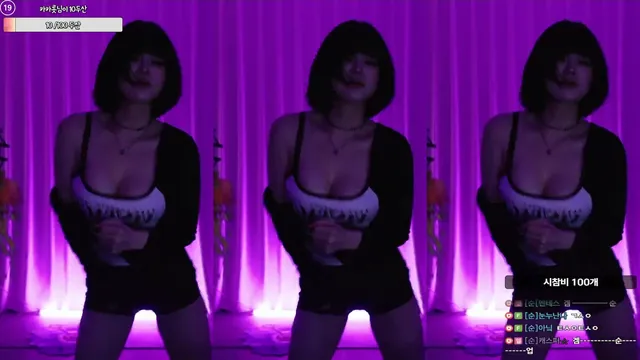 图片[5] - [Korean BJ] inhye0416 2025-07-16 - KBJFan