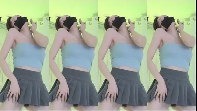 图片[2] - [Korean BJ] muse62 2025-03-26 - KBJFan