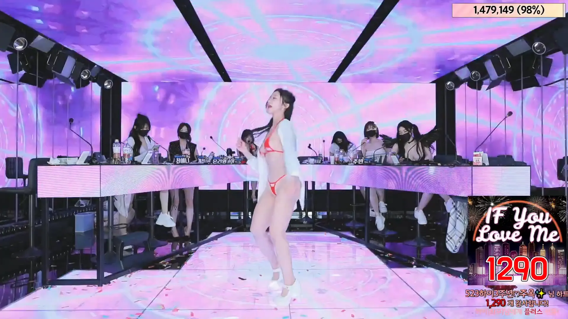 图片[65] - [Korean BJ] jinricp 2024-05-13 - KBJFan