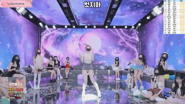 图片[72] - [Korean BJ] pandaclass 2026-06-04 - KBJFan