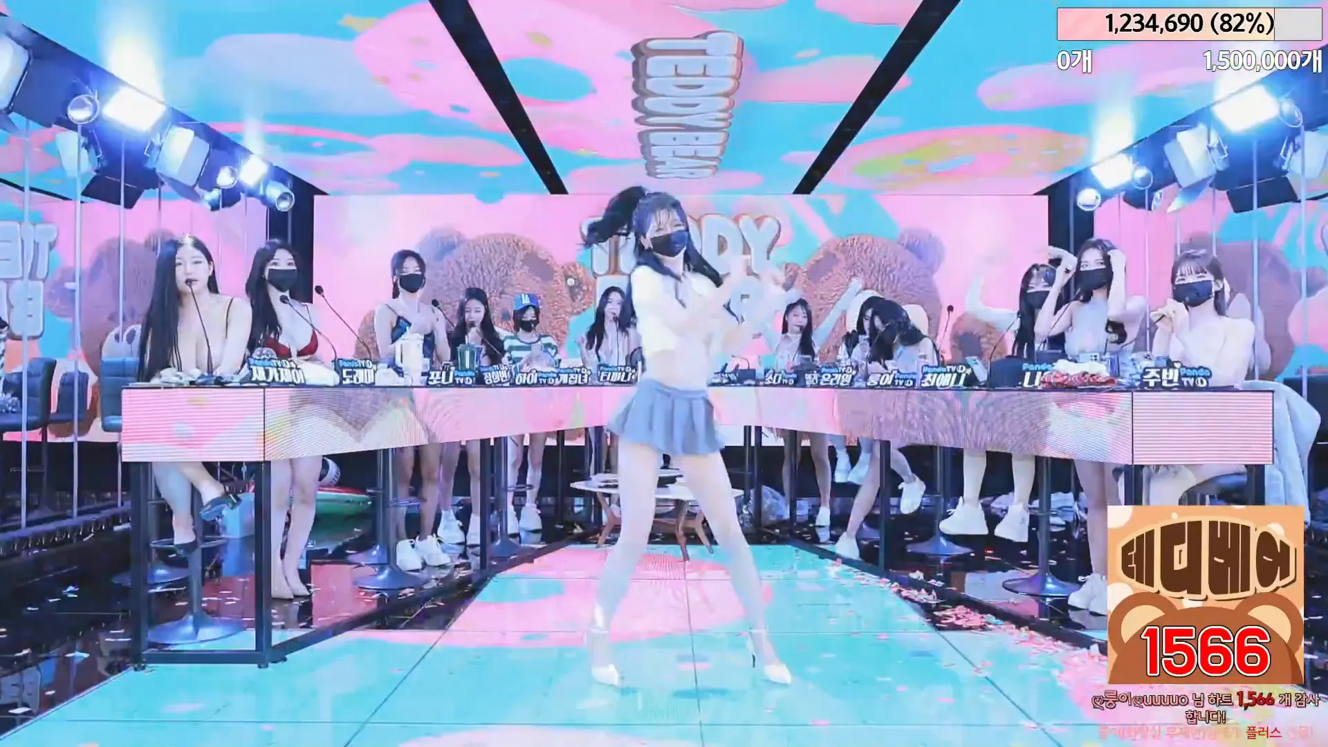 图片[62] - [Korean BJ] jinricp 2024-05-01 - KBJFan