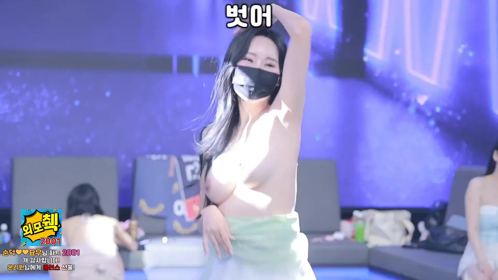 图片[26] - [Korean BJ] pandaclass 2024-10-12 - KBJFan