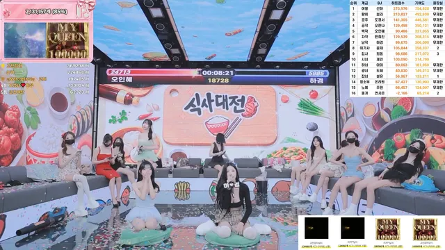 图片[59] - [Korean BJ] pandaclass 2026-06-04 - KBJFan