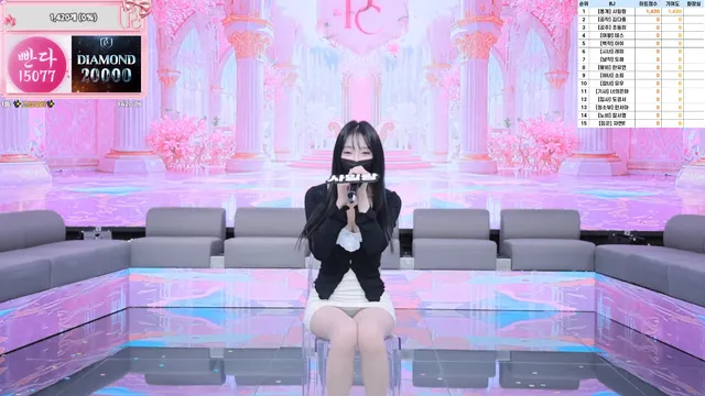 图片[3] - [Korean BJ] pandaclass 2025-09-16 - KBJFan