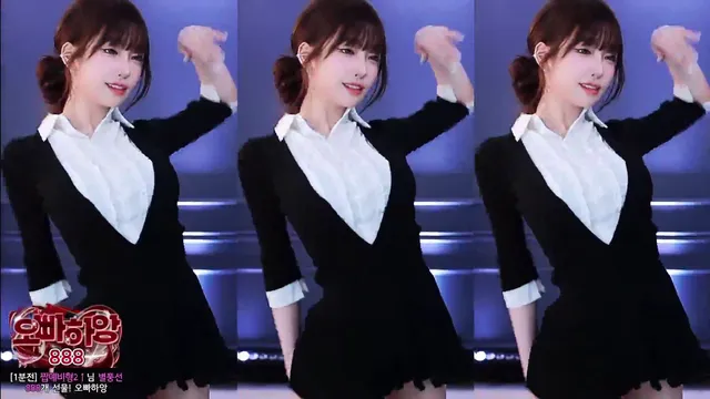 [Korean BJ] m0m099 2025-08-25 - KBJFan