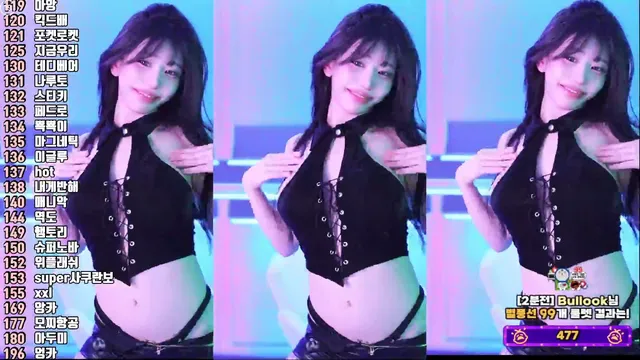 图片[2] - [Korean BJ] kkok7816 2025-07-14 - KBJFan