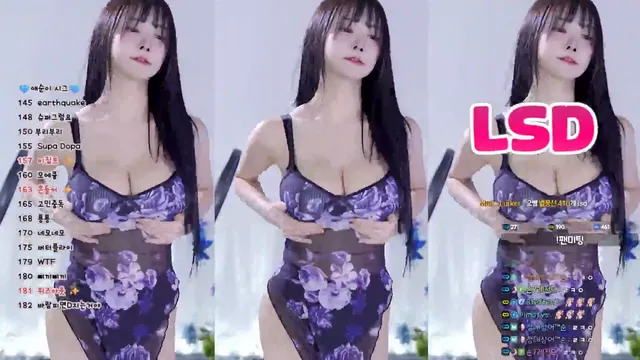 图片[1] - [Korean BJ] yunyeson3015 2025-08-11 - KBJFan