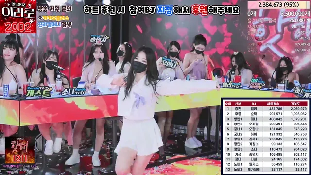 图片[82] - [Korean BJ] jinricp 2024-02-26 - KBJFan